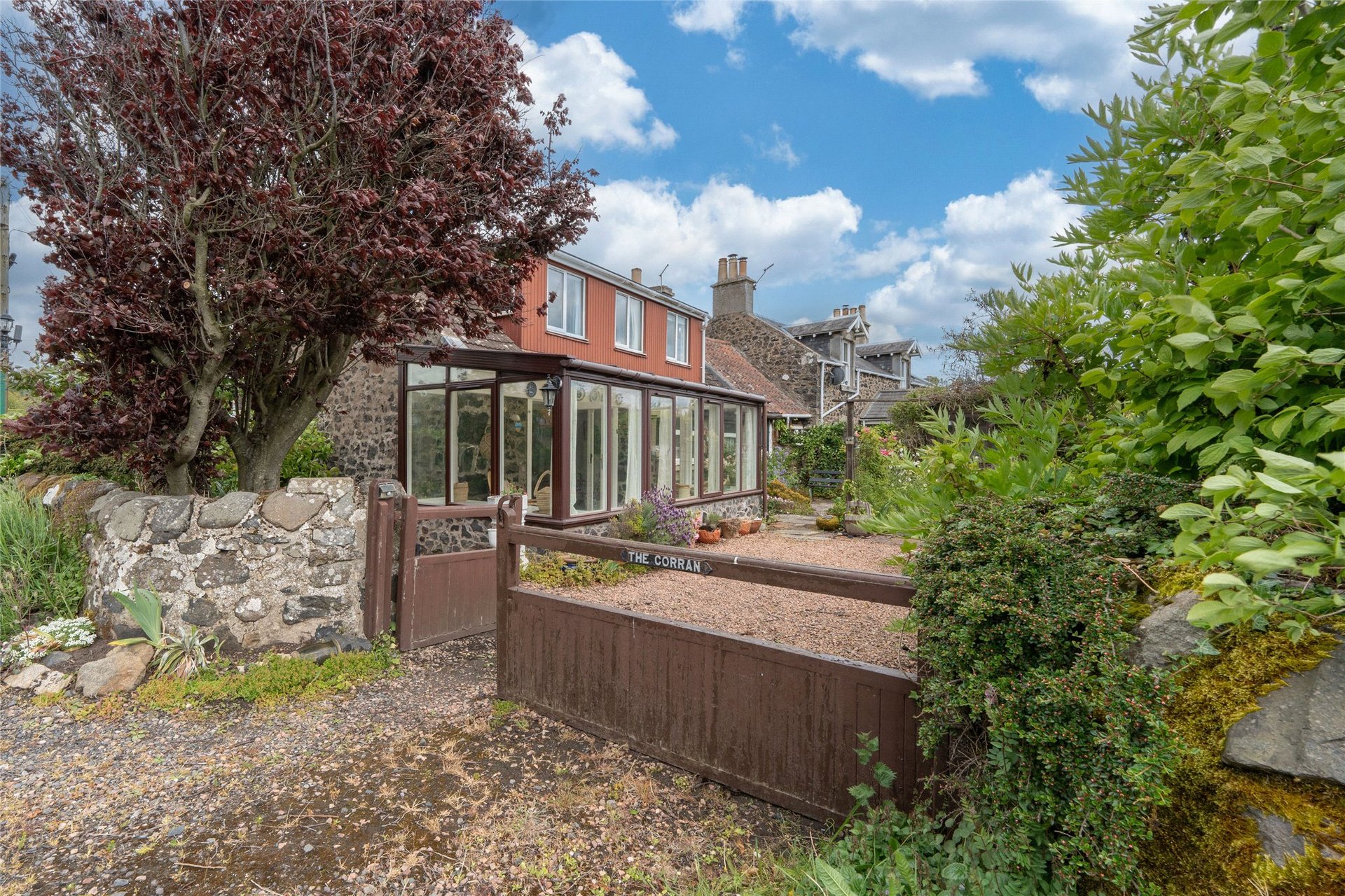 The Corran, Drumeldrie, Upper Largo, Leven, Fife, KY8 6JD - Picture #5