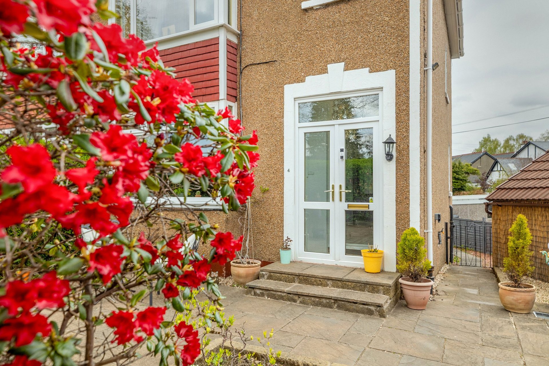 4 Craigton Road, Milngavie, G62 7JJ - Picture #23