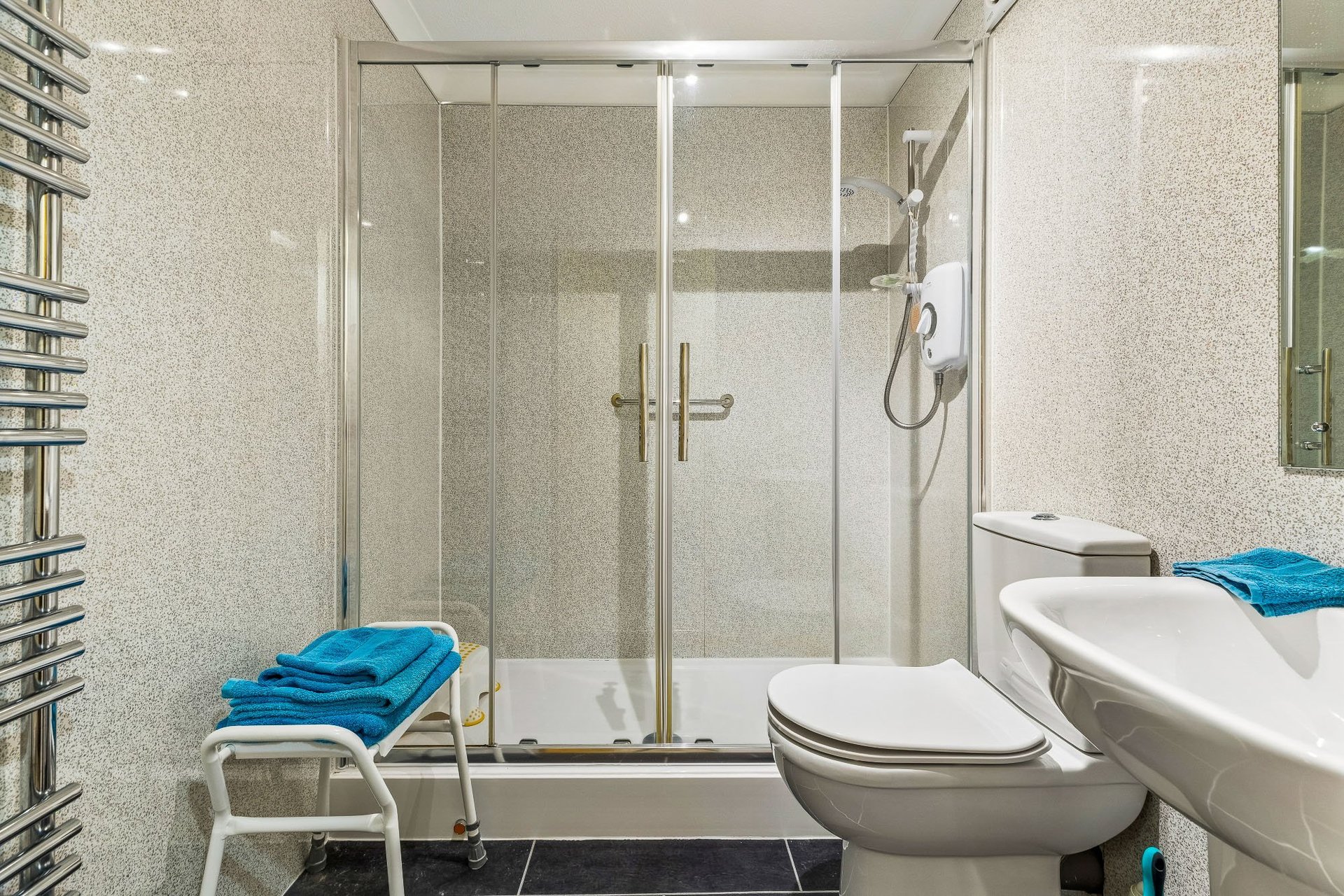 Flat 24, Fairview Court, 46 Main Street, Milngavie, Glasgow, East Dunbartonshire, G62 6BU - Picture #14