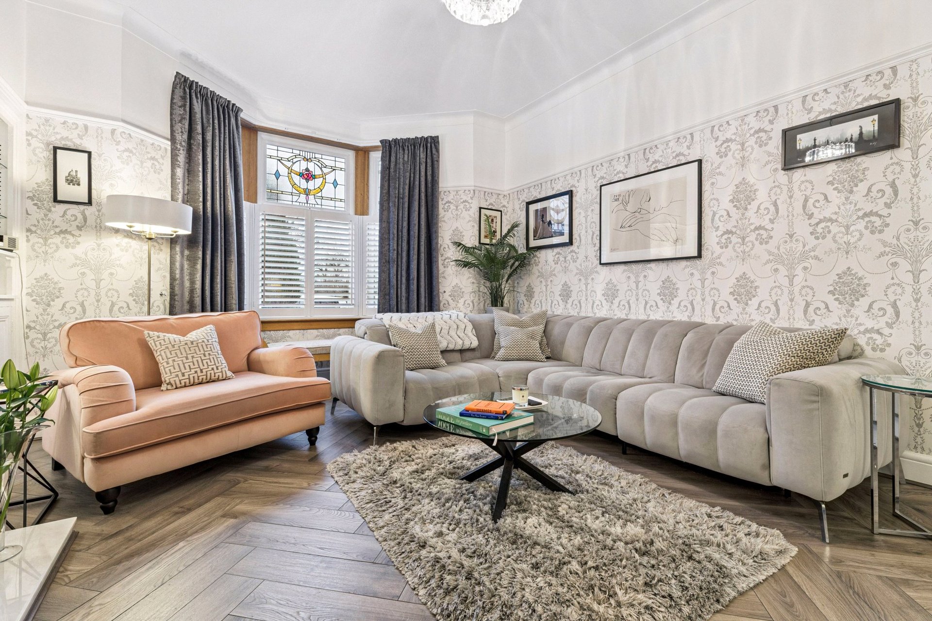 140 Carmunnock Road, Cathcart, Glasgow, G44 5AG - Picture #7