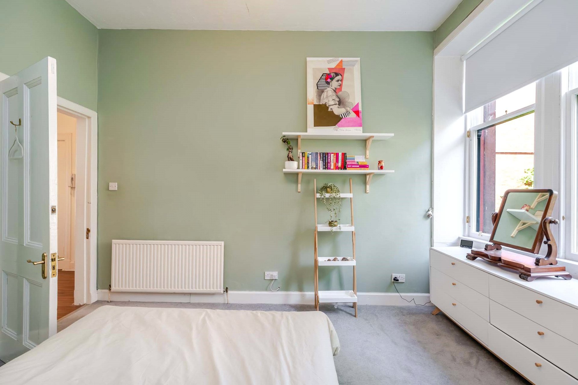 1/1, 24 Caird Drive, Partick, Glasgow, G11 5DT - Picture #16