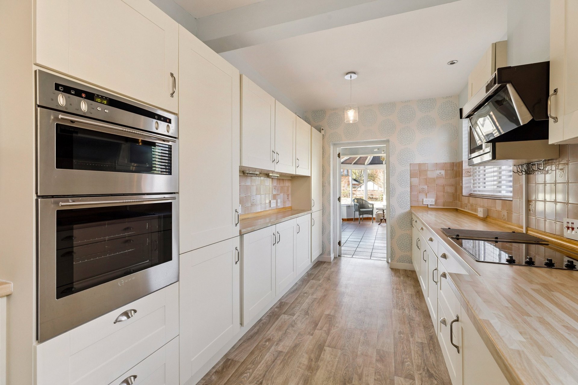 Heathbank, 16 Quadrant Road, Newlands, Glasgow, G43 2QJ - Picture #15