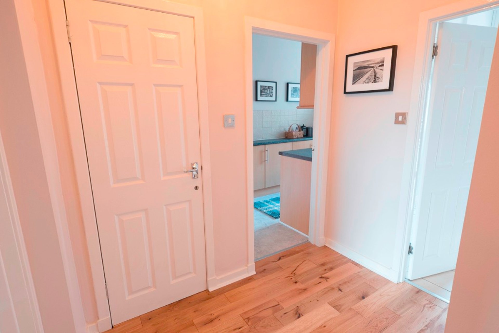 252 Canongate, Old Town, Edinburgh, EH8 8AA - Picture #10