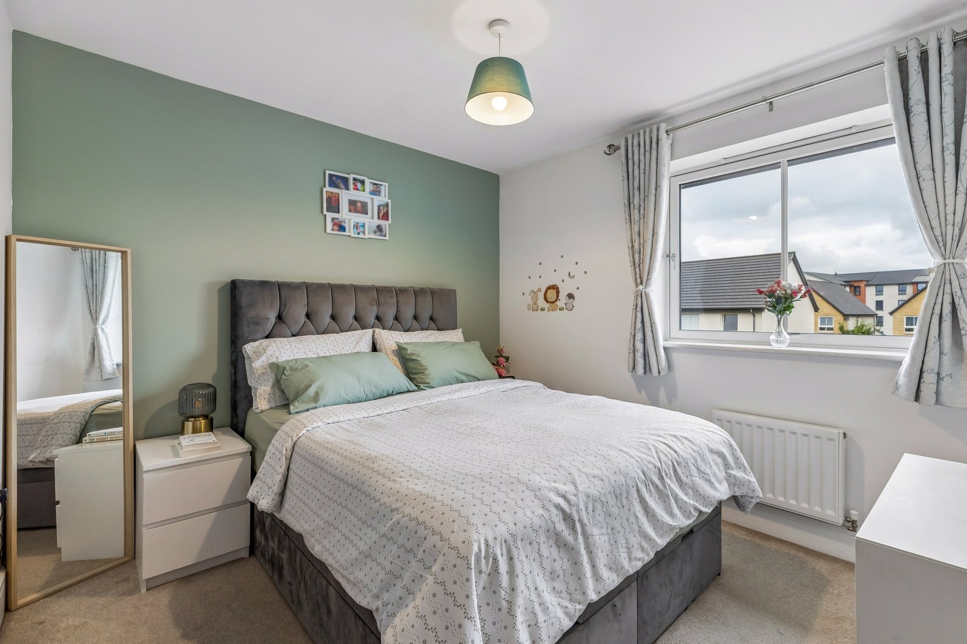 7 Hunterscraig Drive, Oatlands, Glasgow, G5 0AP - Picture #22