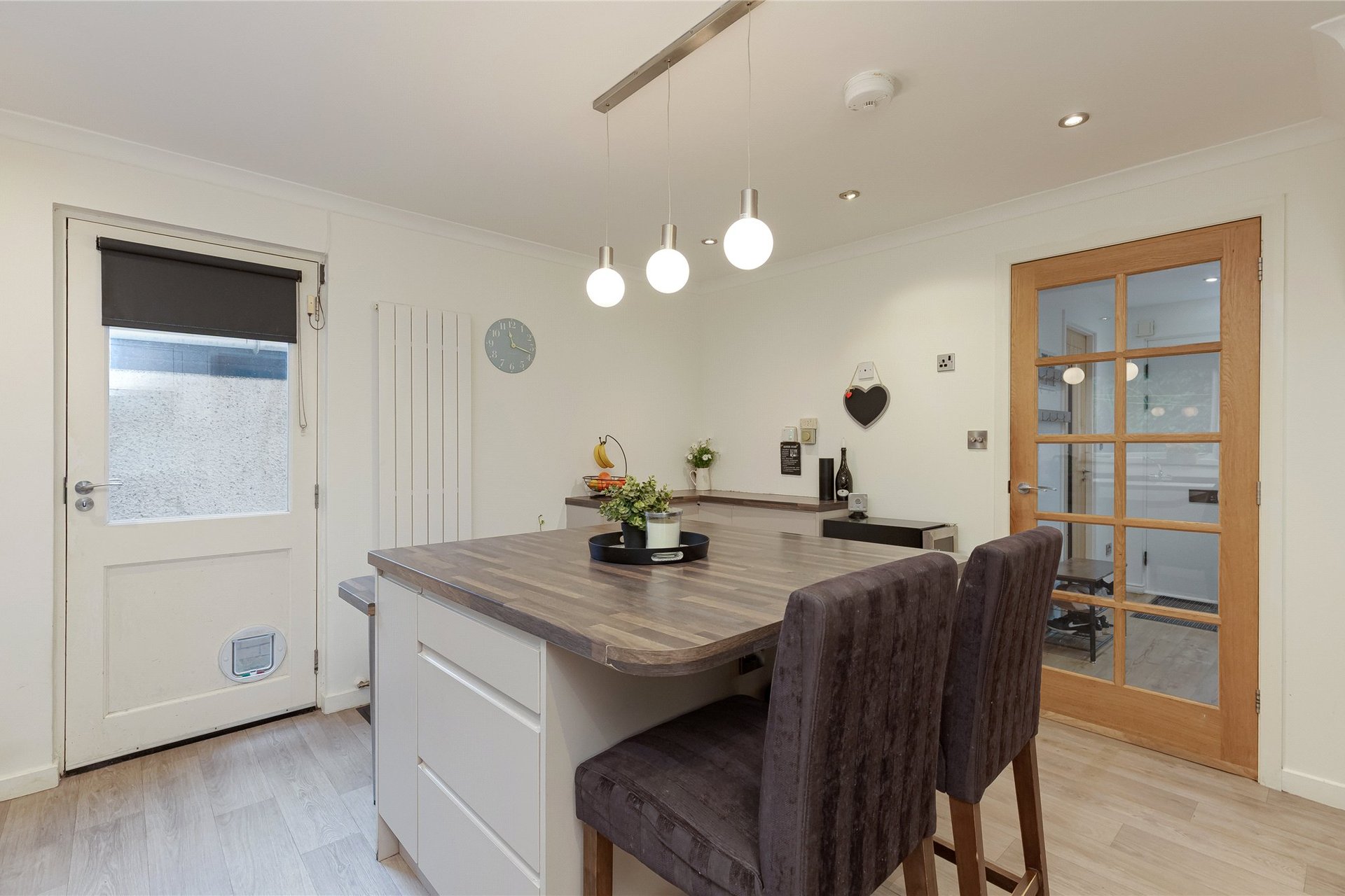 7 Peggy's Mill Road, Cramond, Edinburgh, EH4 6JY - Picture #8