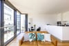 Flat 16, 18 Simpson Loan, Edinburgh, Midlothian, EH3 9GB - Picture #4