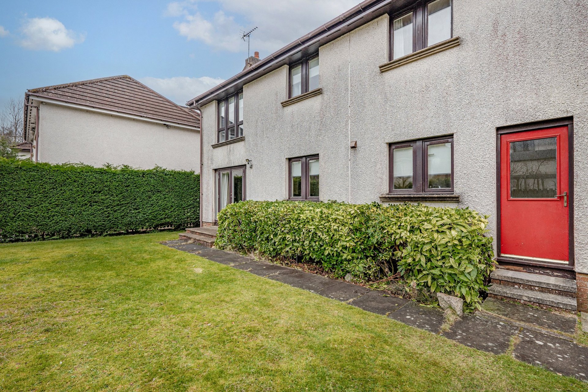 3 Cresswell Grove, Newton Mearns, Glasgow, East Renfrewshire, G77 5FX - Picture #26