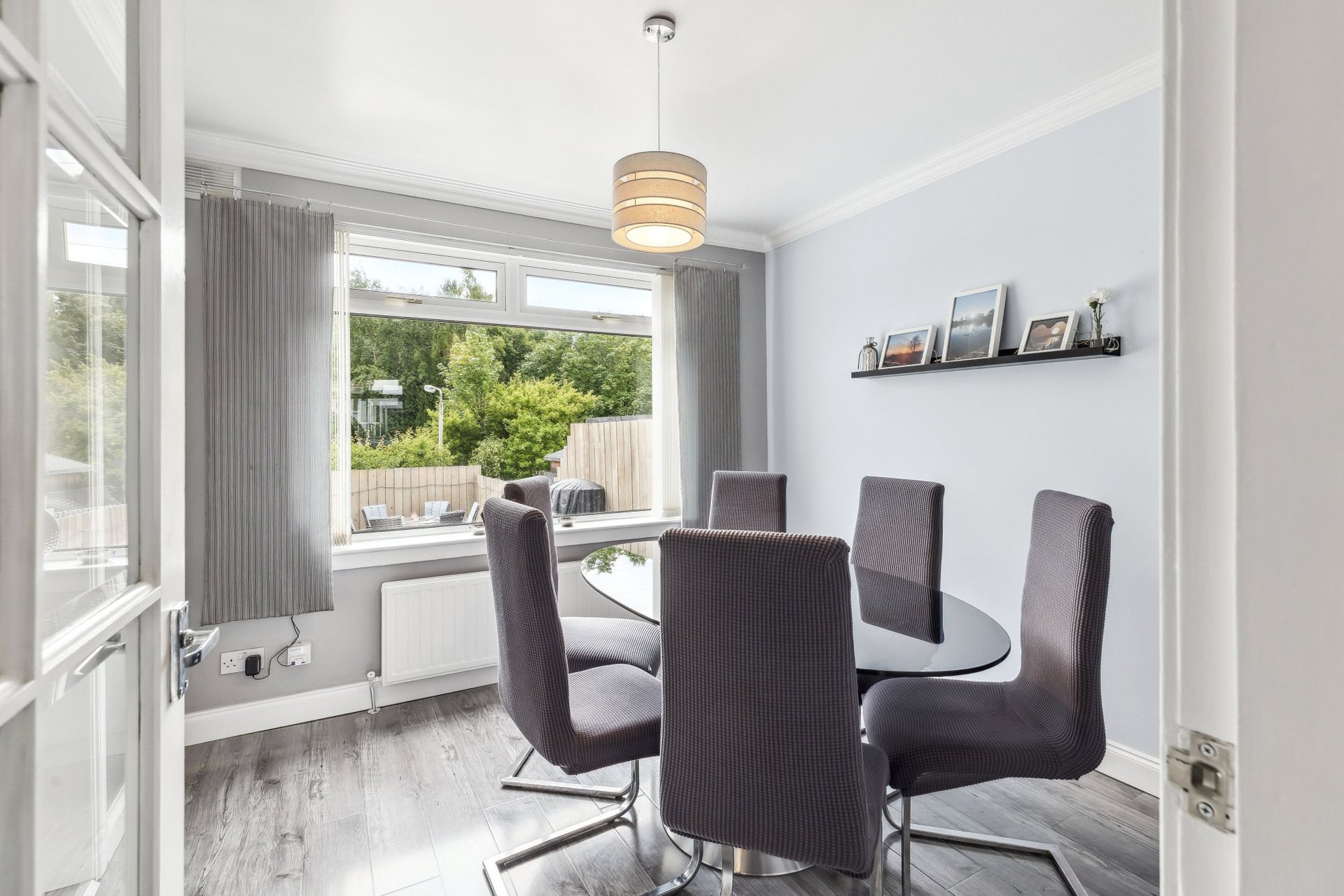 44 Graffham Avenue, Giffnock, Glasgow, G46 6EJ - Picture #9