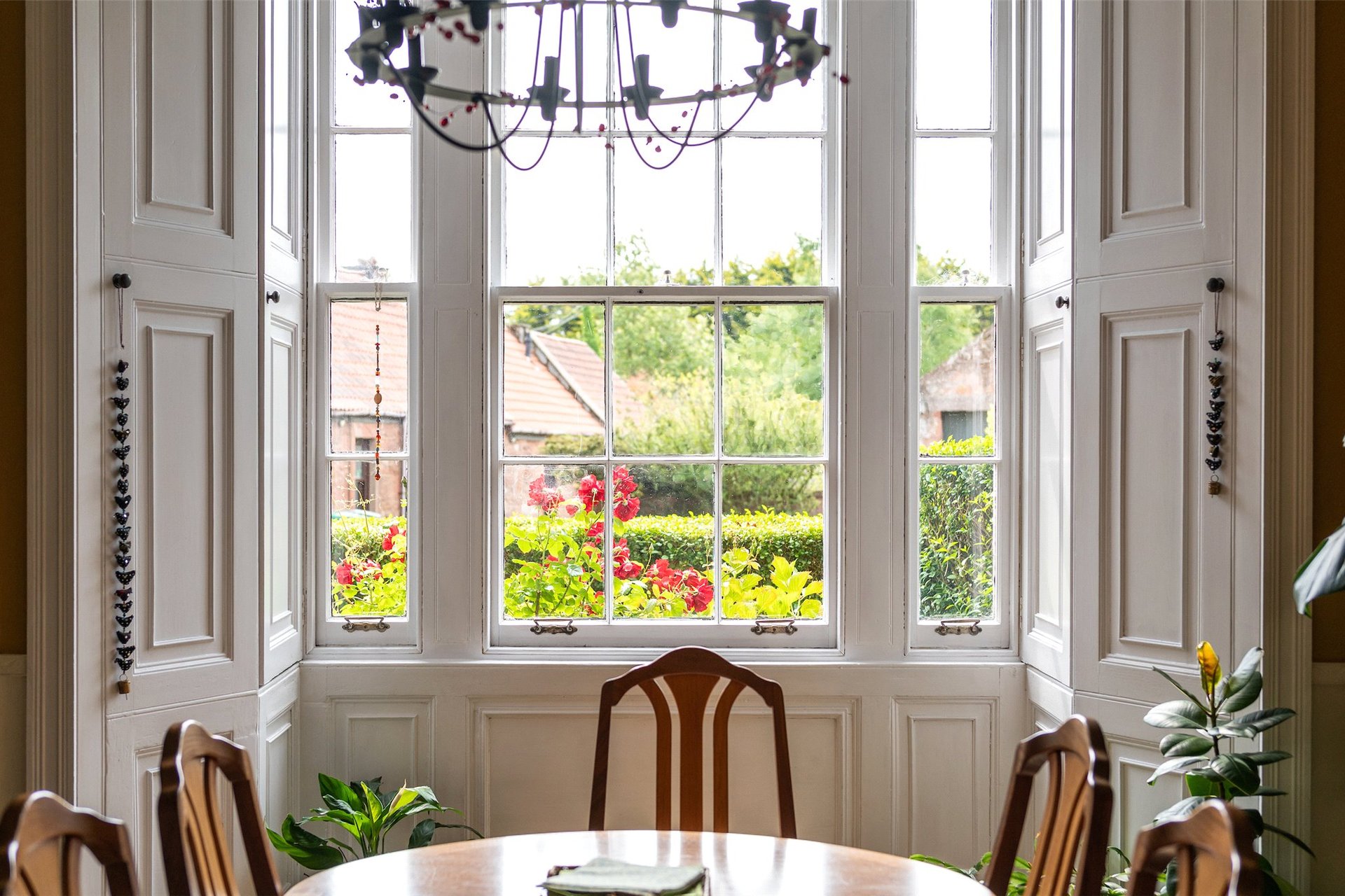 Clunie House, 89 High Street, Strathmiglo, Cupar, Fife, KY14 7PR - Picture #4