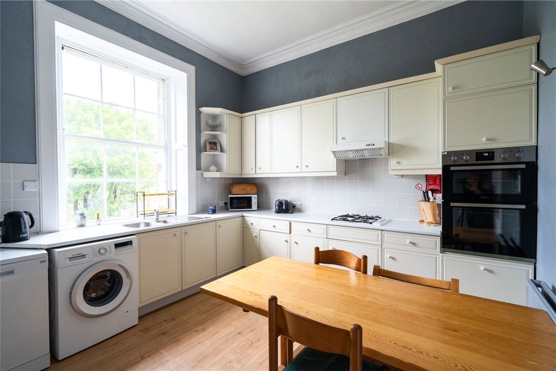 7/3 Chester Street, Edinburgh, Midlothian, EH3 7RF - Picture #5