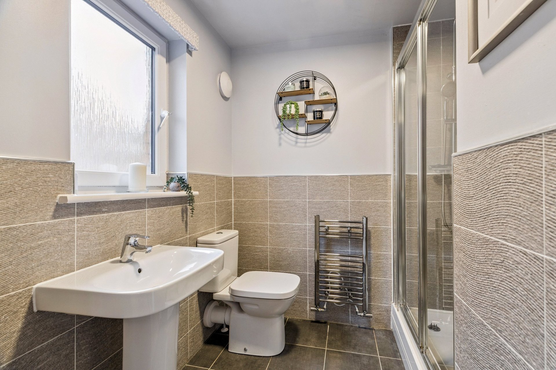 33 Buttercup Crescent, Cambuslang, Glasgow, South Lanarkshire, G72 6AG - Picture #17