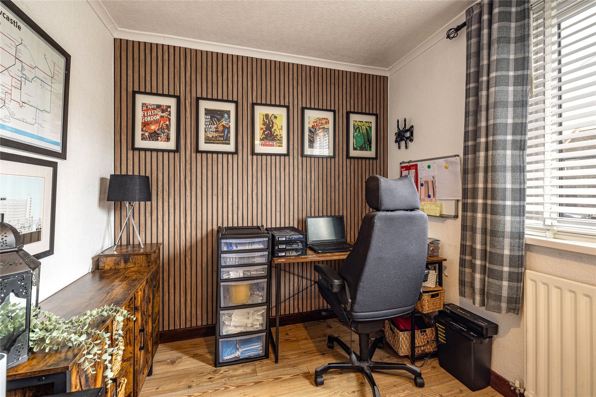 17 Dean Drive, Tweedmouth, Berwick-upon-Tweed, Northumberland, TD15 2DQ - Picture #8