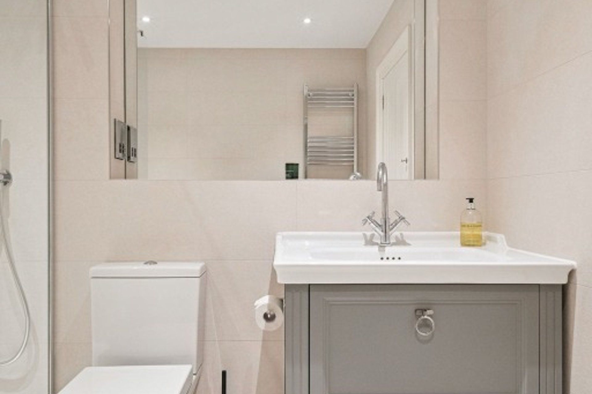 32 Henderson Row, New Town, Edinburgh, EH3 5DN - Picture #23