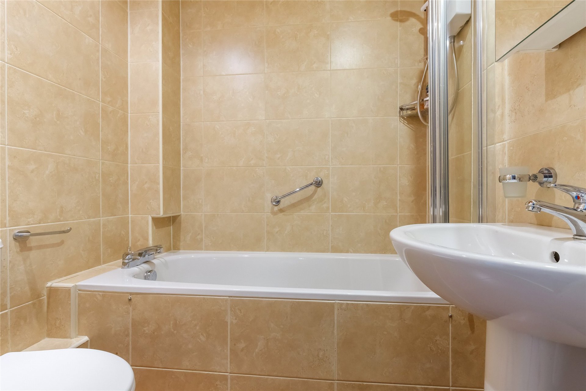 1 Beechwood Mains, Murrayfield, Edinburgh, EH12 6XN - Picture #20