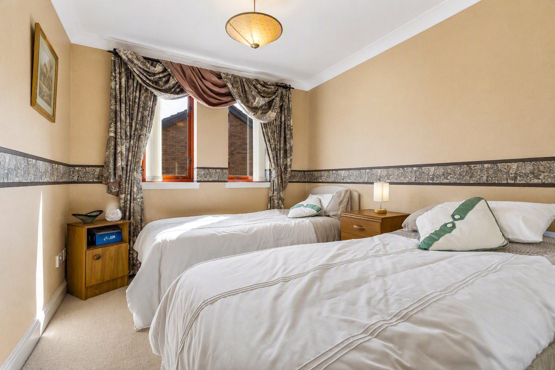 21 Elderbank, Bearsden, Glasgow, G61 1ND - Picture #17