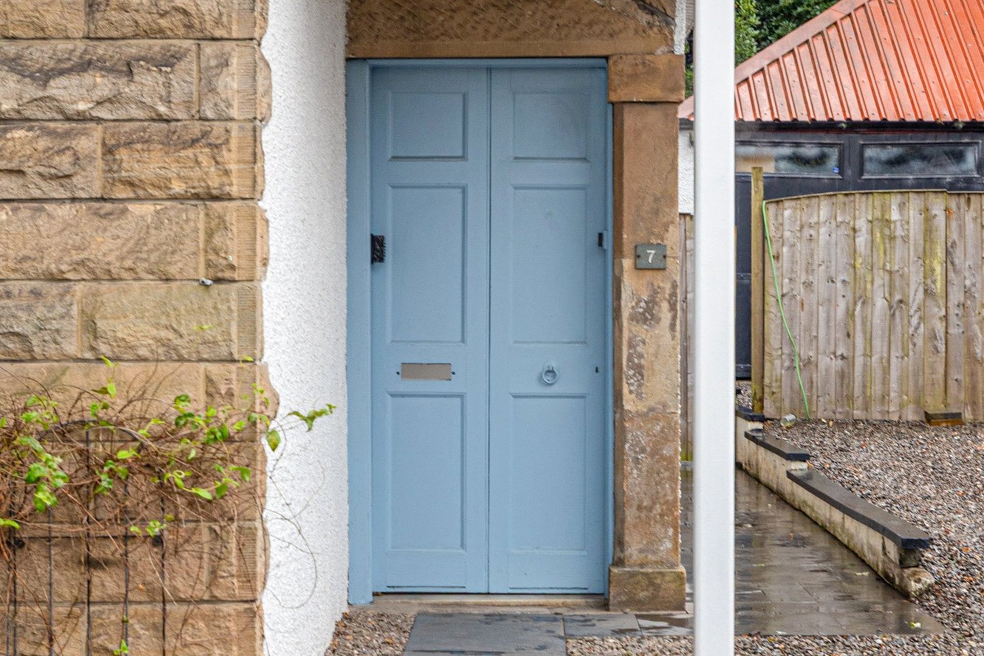 7 Henderland Road, Bearsden, G61 1JQ - Picture #44
