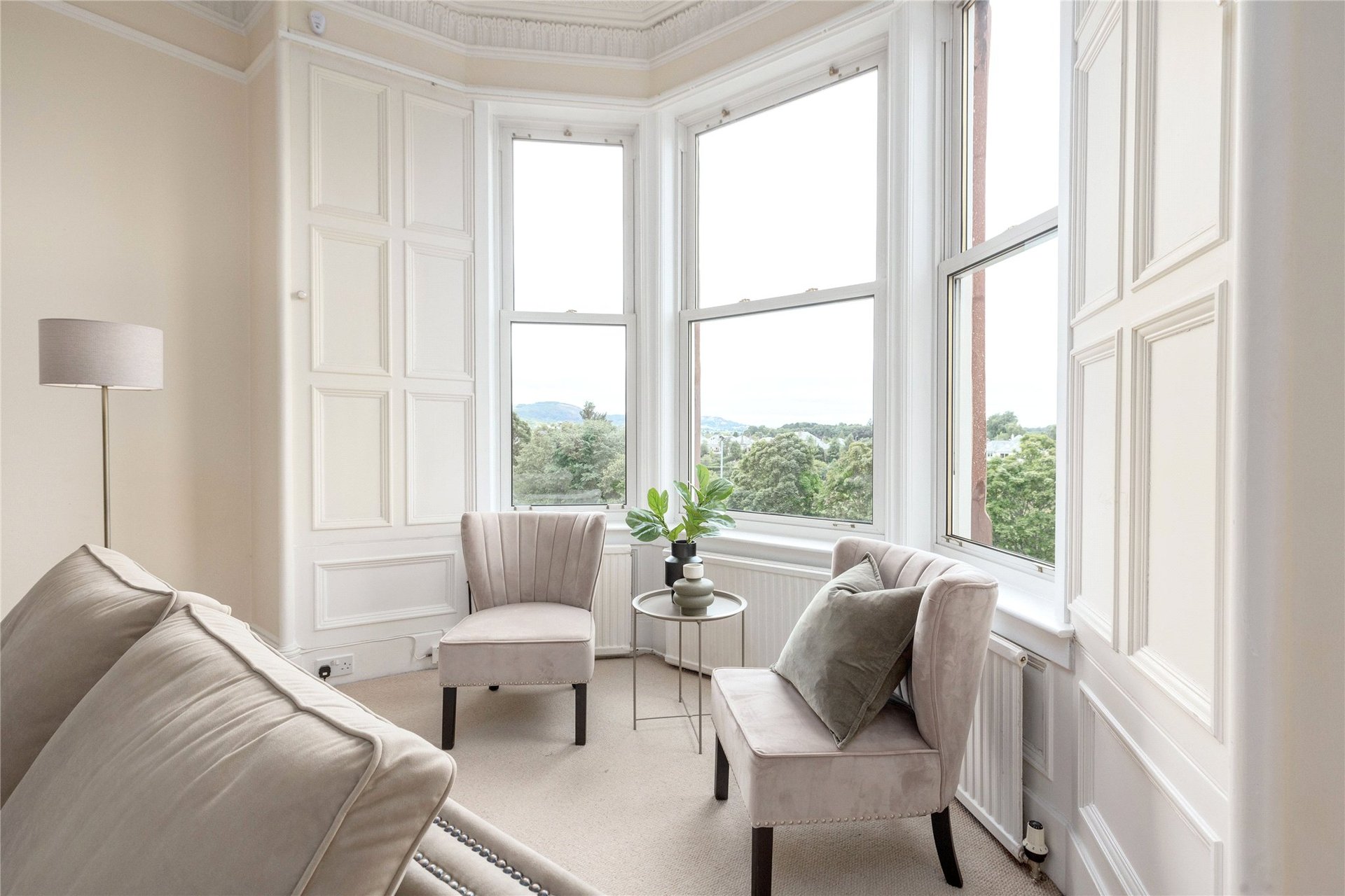 13(1F), Pentland Terrace, Braids, Edinburgh, EH10 6EY - Picture #6