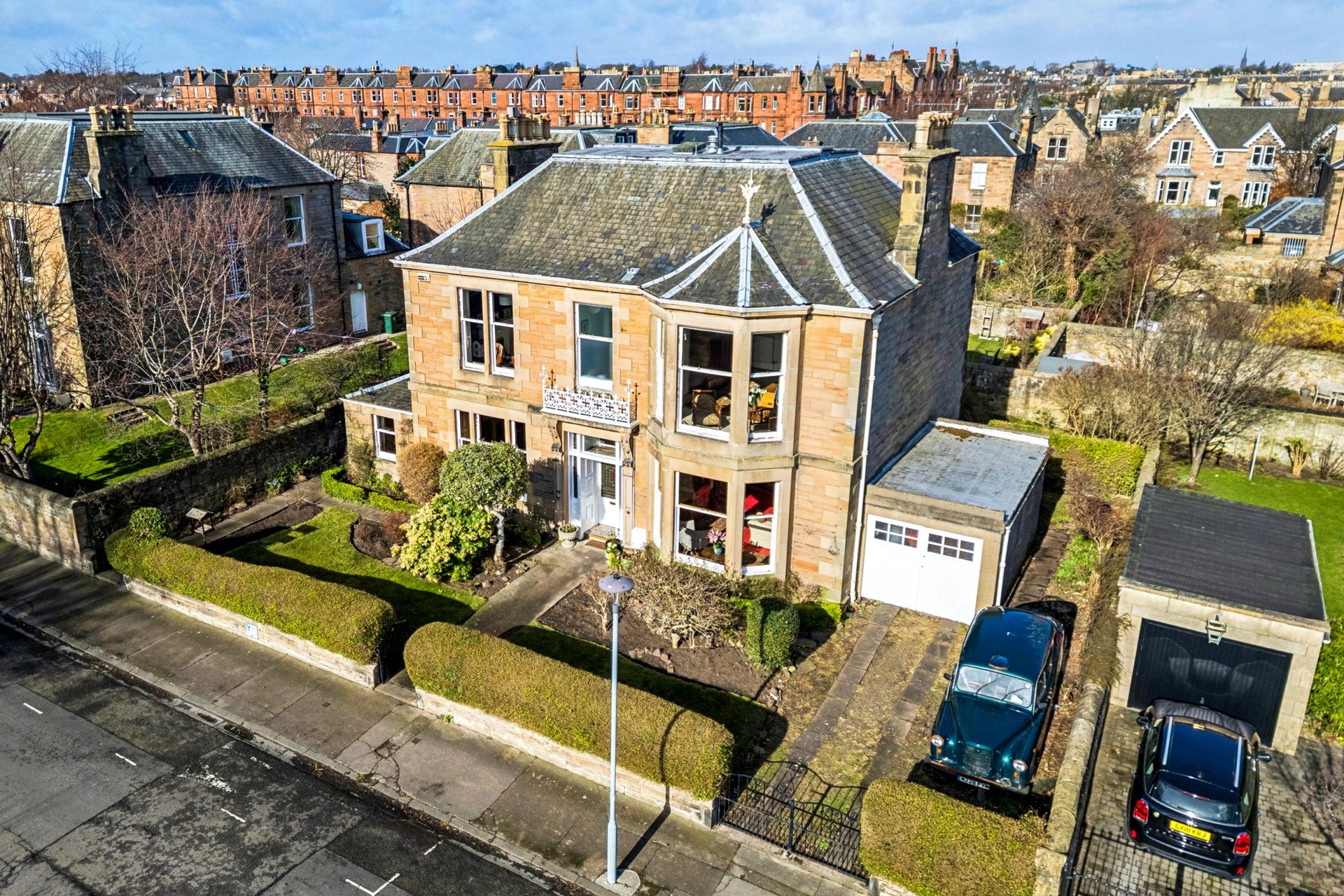 19 Suffolk Road, Edinburgh, Midlothian, EH16 5NJ - Picture #20