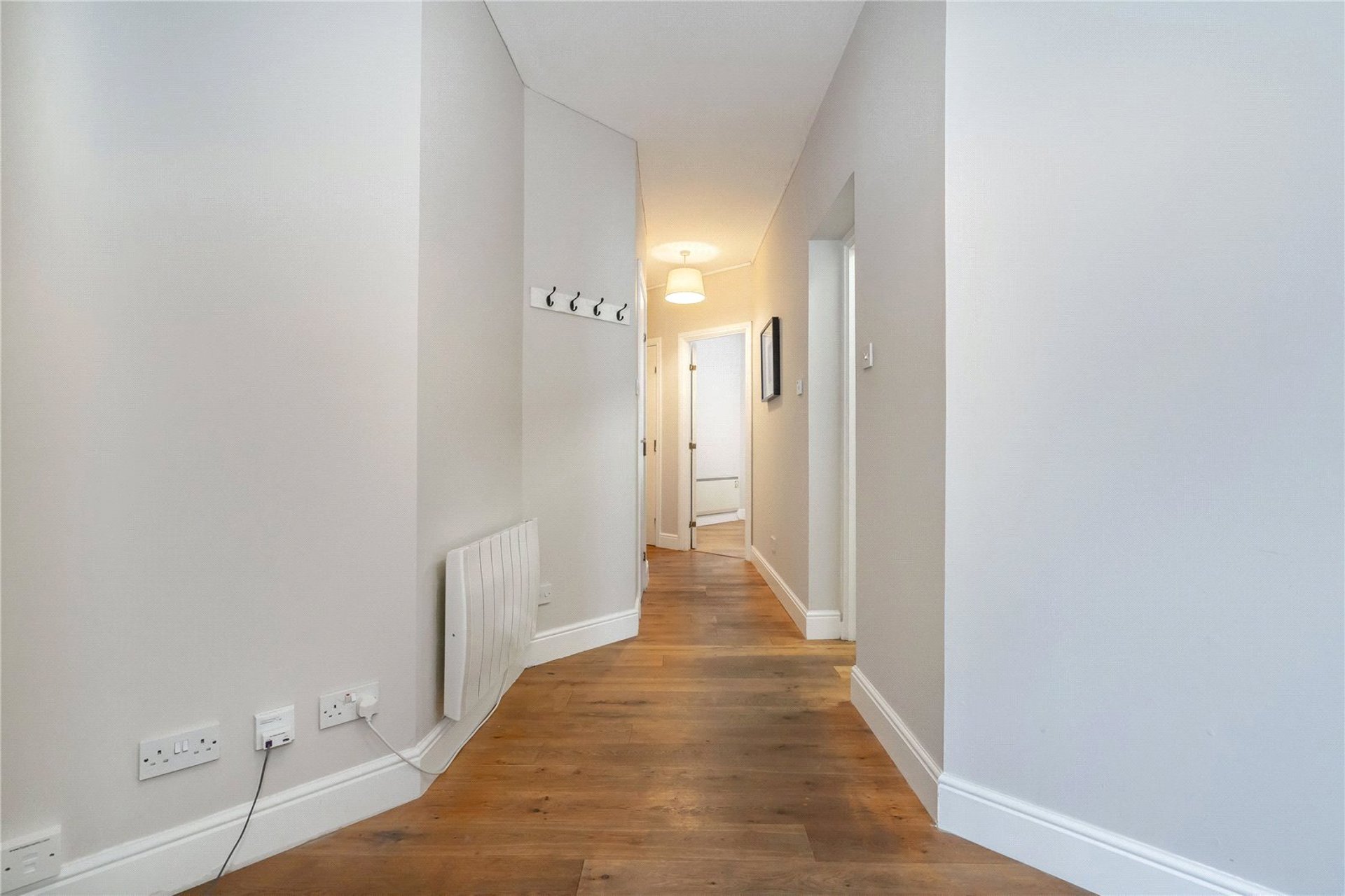 Flat 1/3, 34 St Andrews Square, City Centre, Glasgow, G1 5PP - Picture #13