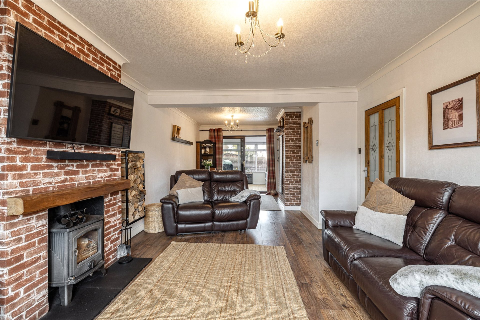 17 Dean Drive, Tweedmouth, Berwick-upon-Tweed, Northumberland, TD15 2DQ - Picture #4