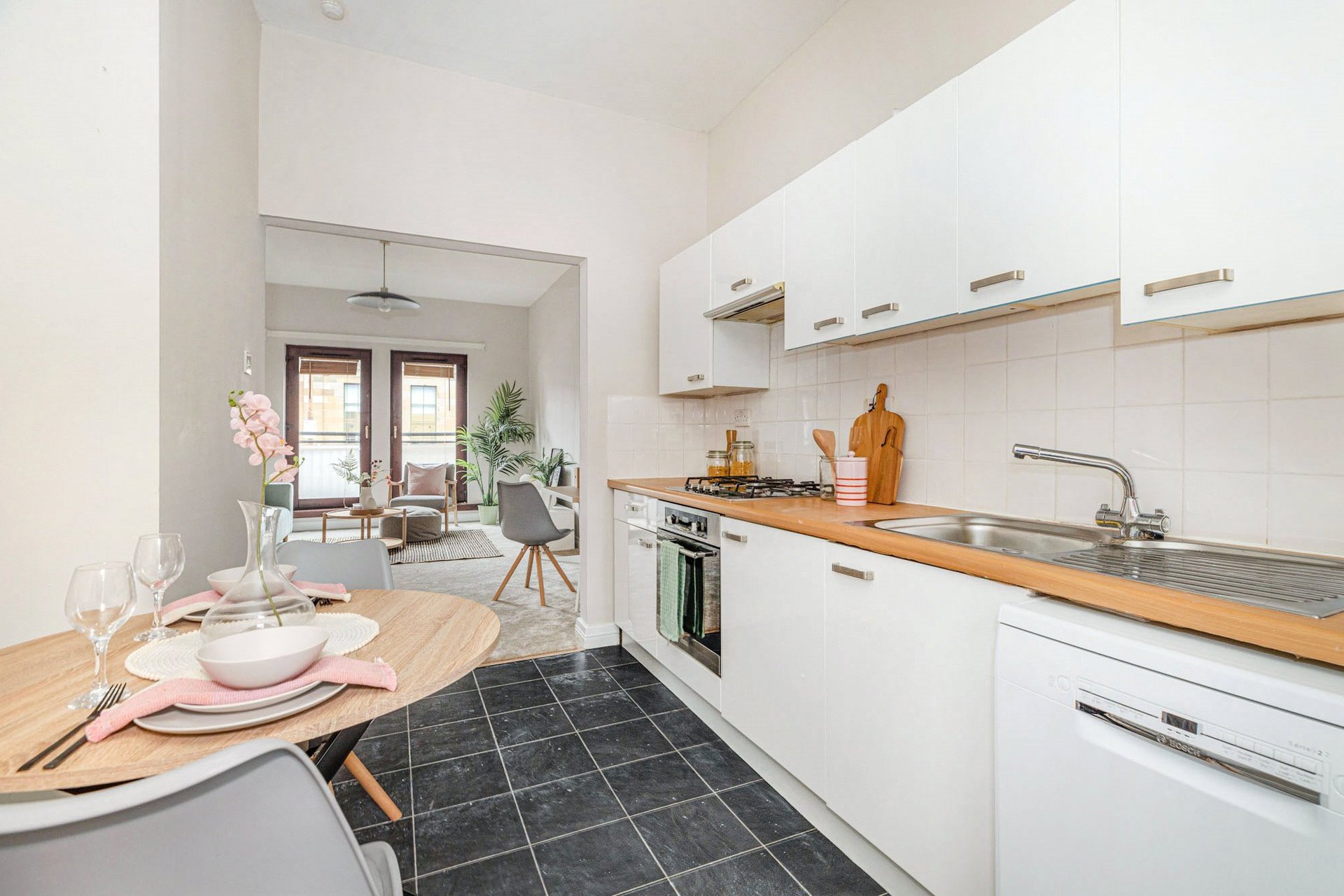 47 Carnarvon Street, Woodlands, Glasgow, G3 6HP - Picture #7