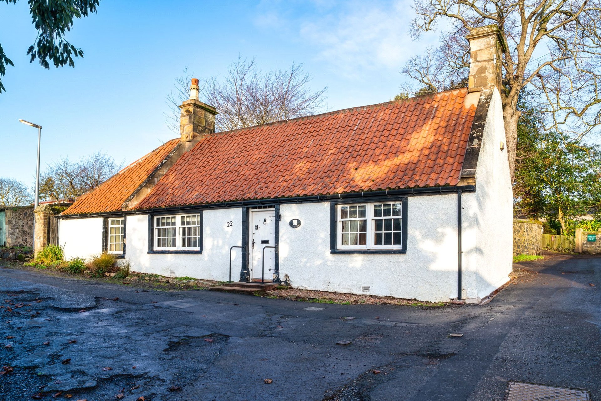 Copperfield, 22 Church Place, Upper Largo, Leven, Fife, KY8 6EH - Picture #7