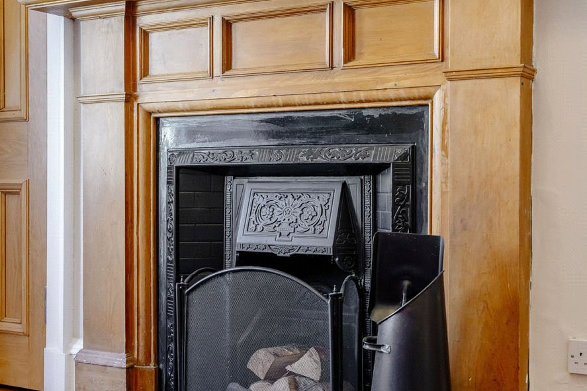 8 (1f2), Comely Bank Street, Edinburgh, Midlothian, EH4 1BD - Picture #4