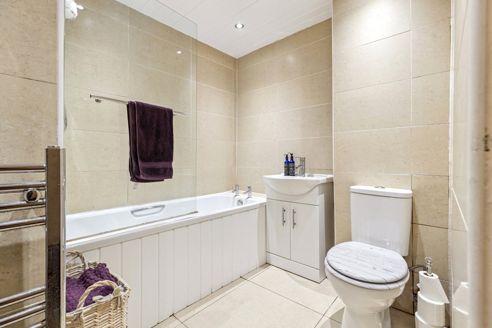 0/3, 20 Blantyre Street, Yorkhill, Glasgow, G3 8AP - Picture #8