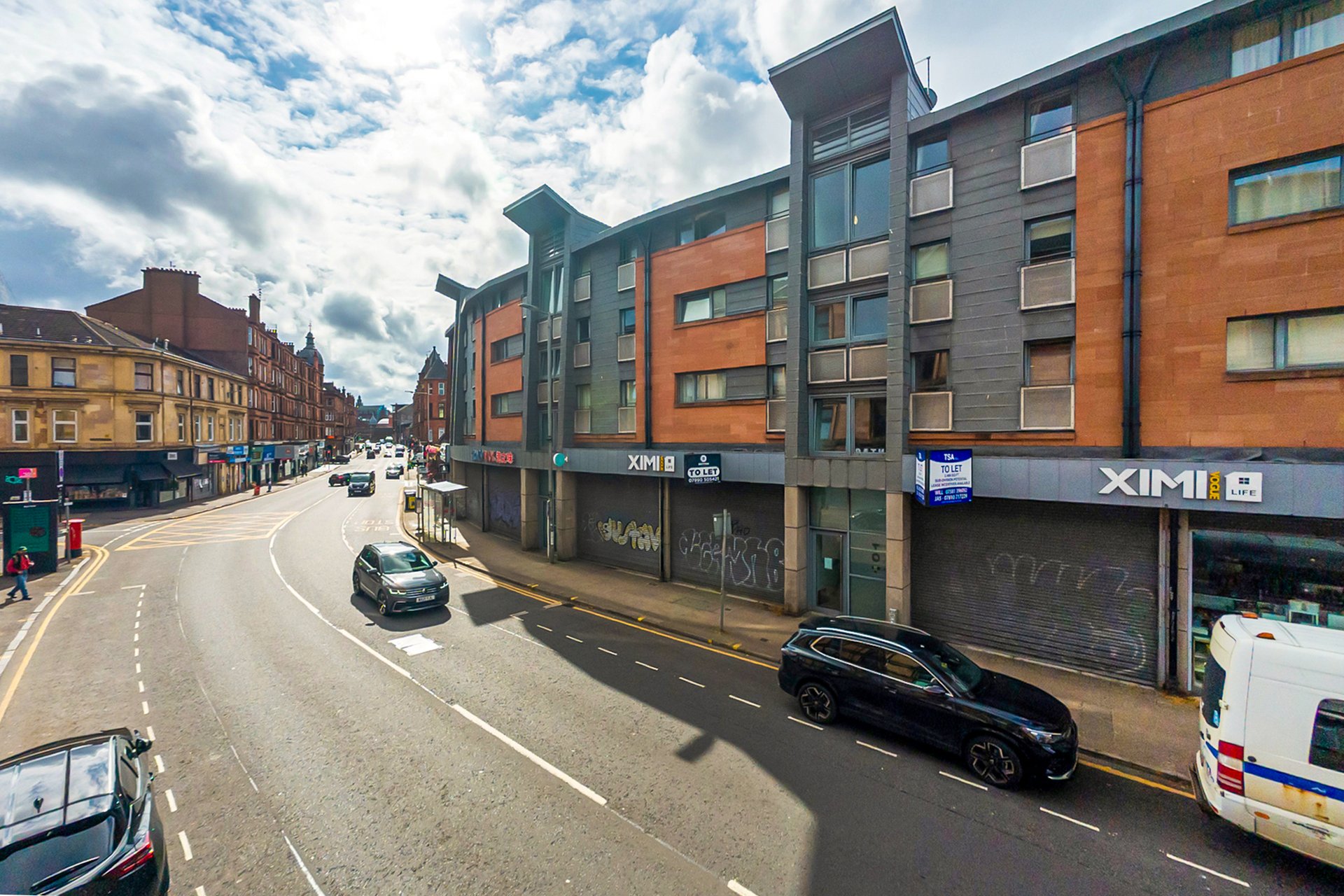 2/1, 181 Dumbarton Road, Glasgow, Glasgow City, G11 6AA - Picture #17
