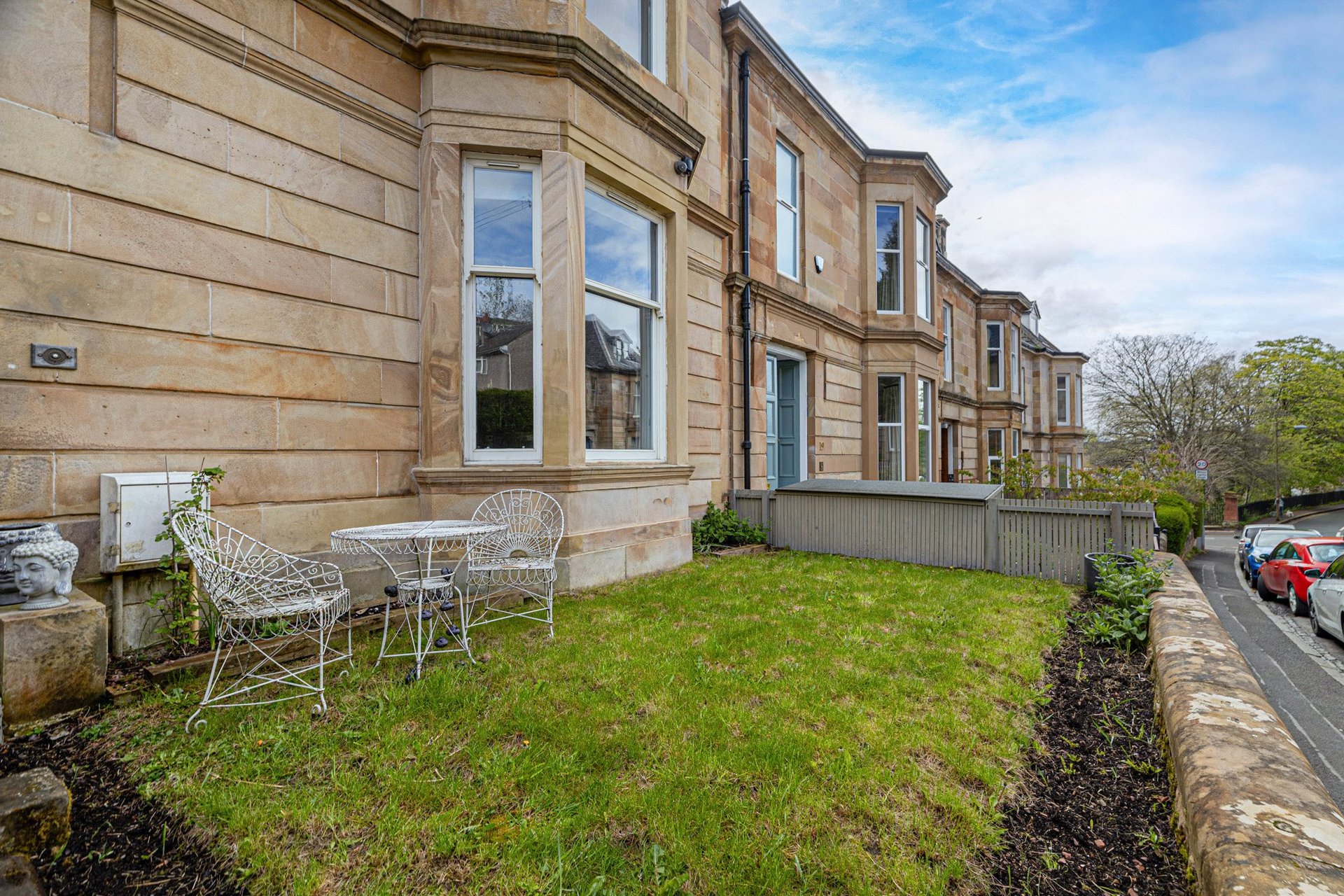 17 Cathkin Road, Langside, Glasgow, G42 9UB - Picture #2