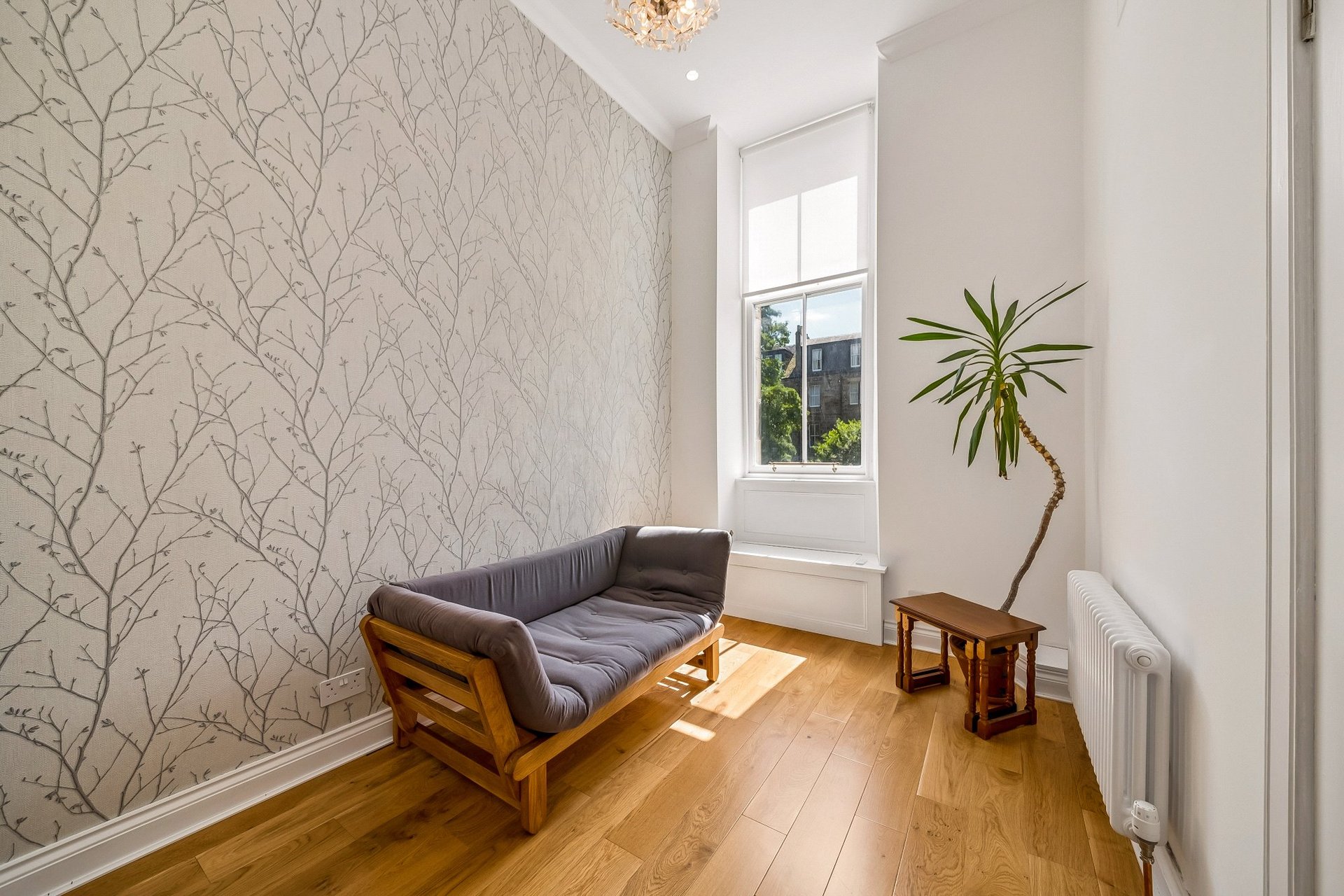 1/1, 12 Belhaven Terrace, Dowanhill, Glasgow, G12 0TG - Picture #26