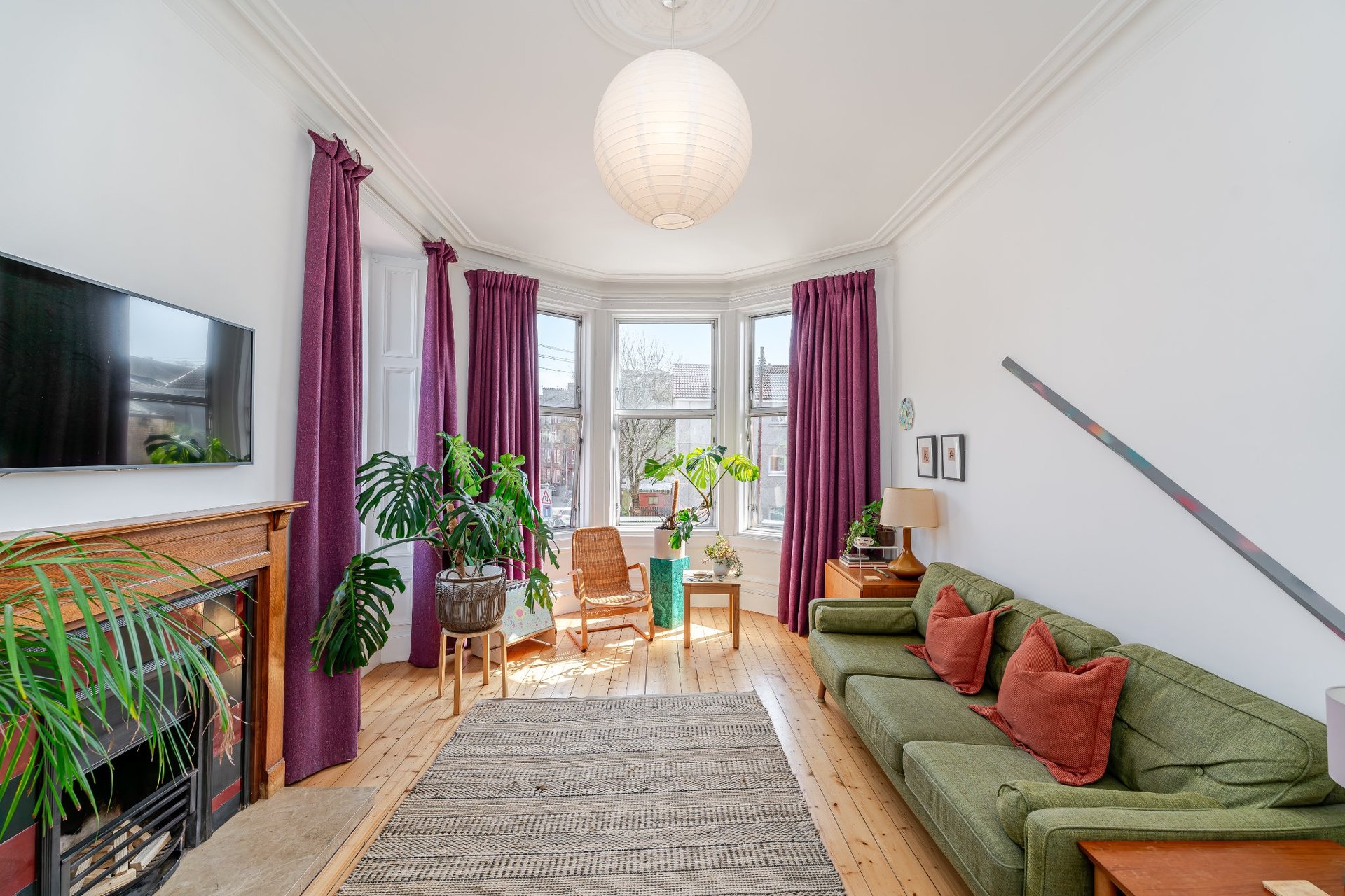 1/1, 146 Niddrie Road, Glasgow, G42 8QB - Picture #3