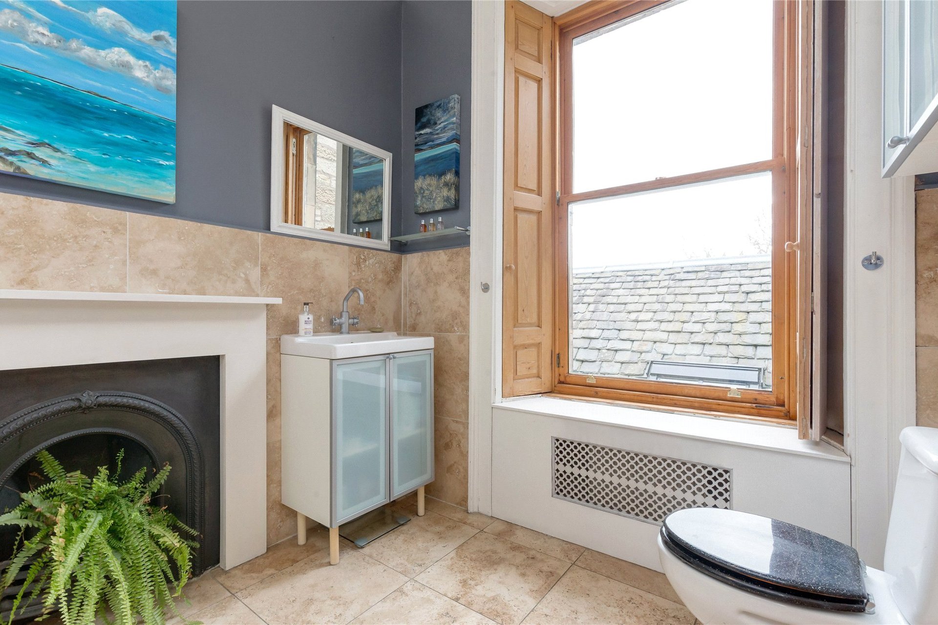 Murraybank, 39 Corstorphine Road, Edinburgh, Midlothian, EH12 5QQ - Picture #26