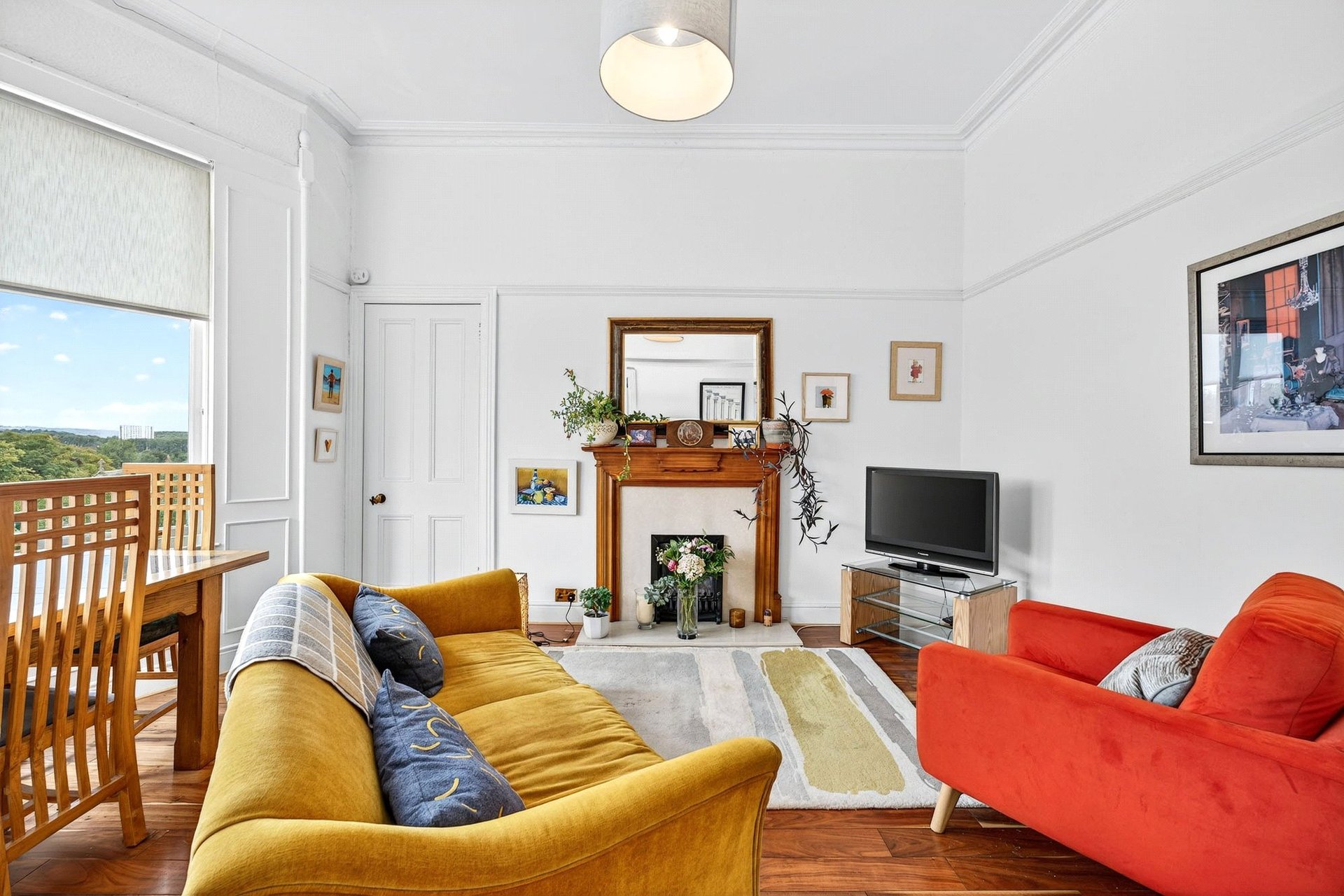 20A St. Brides Road, Newlands, Glasgow, G43 2DU - Picture #19