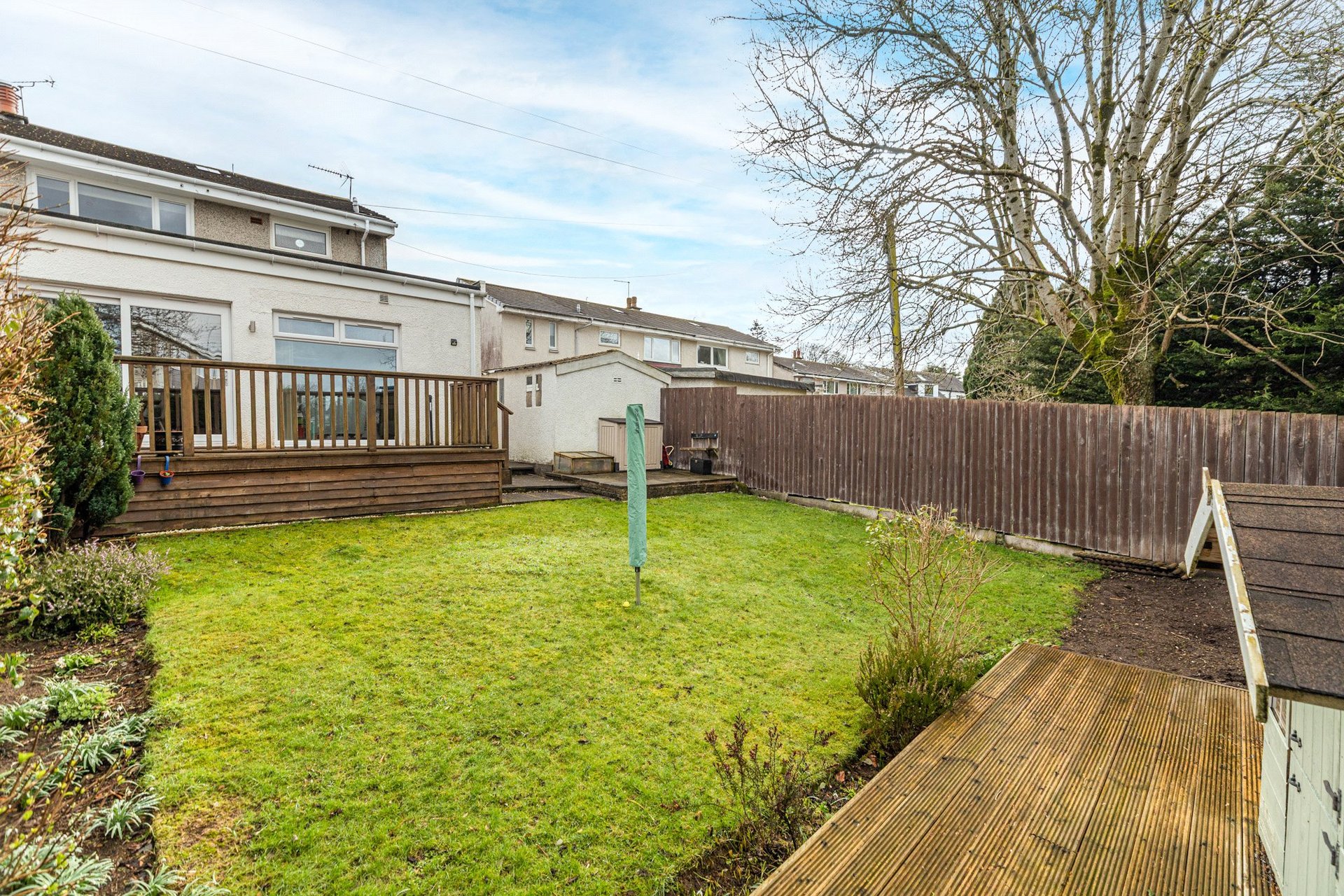 19 Kirkdene Avenue, Newton Mearns, Glasgow, East Renfrewshire, G77 5RN - Picture #26