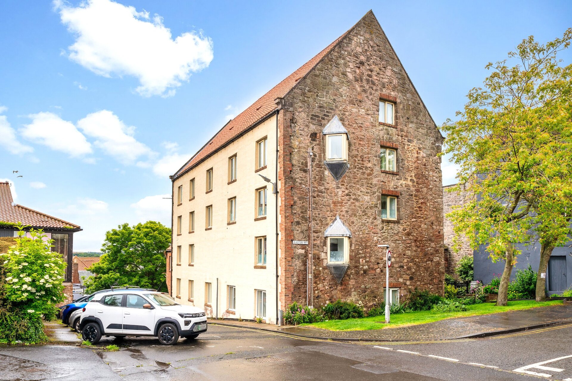 3 Easter Wynd, Berwick-upon-Tweed, Northumberland, TD15 1DT - Picture #1