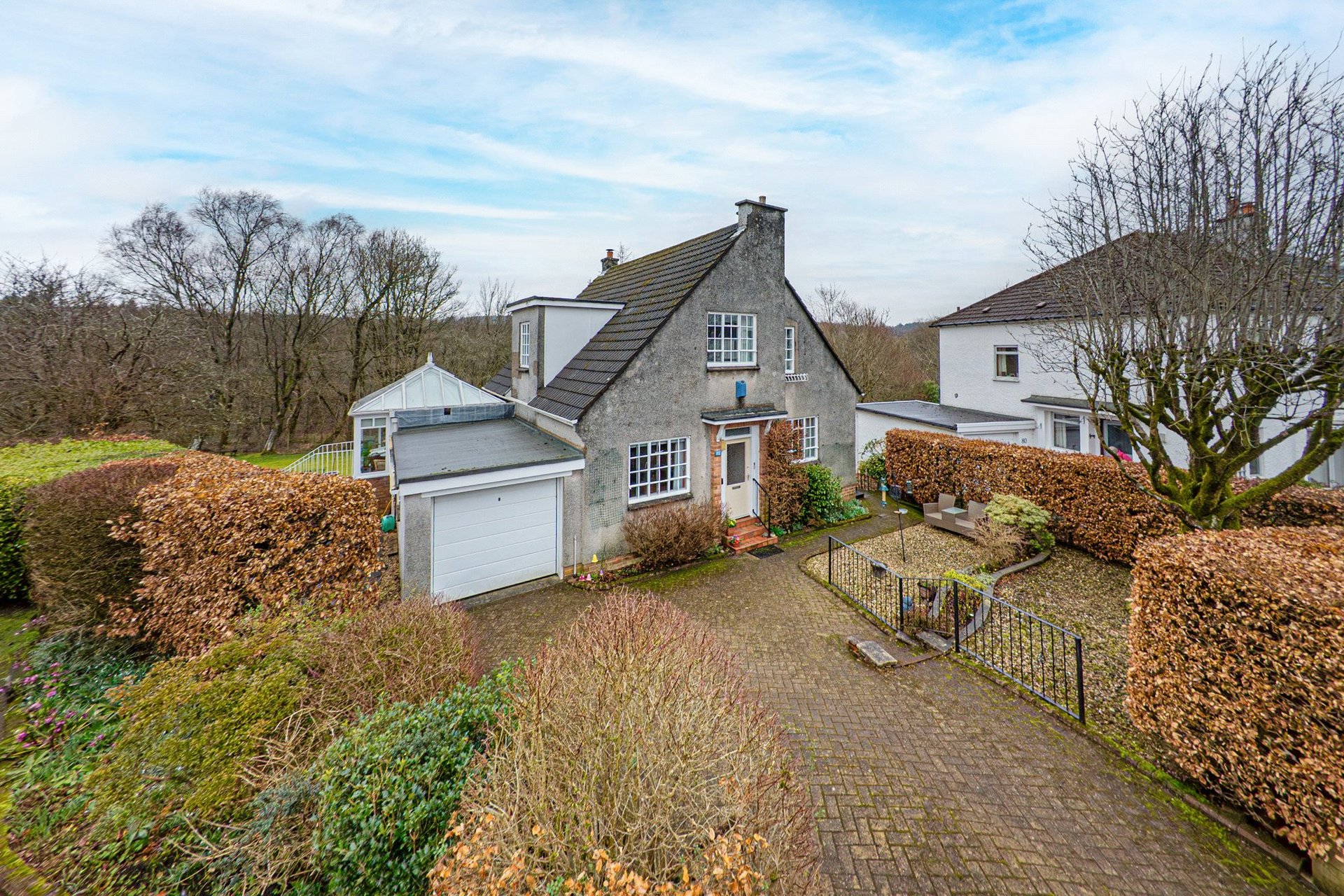 82 Crawford Road, Milngavie, G62 7LF - Picture #27
