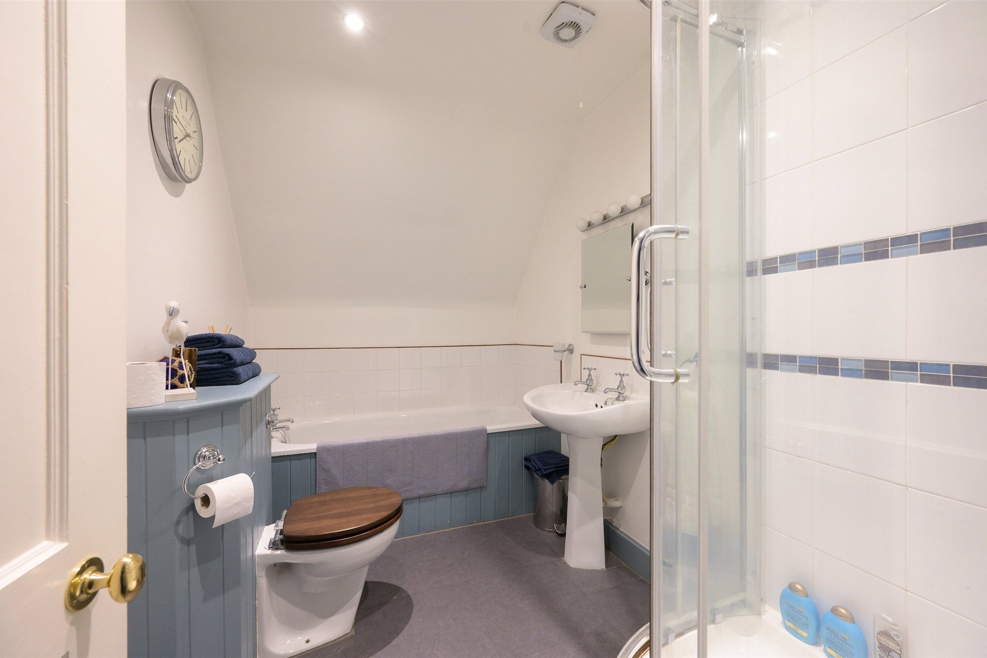 Bankton House South, Prestonpans, East Lothian, EH33 1NG - Picture #16