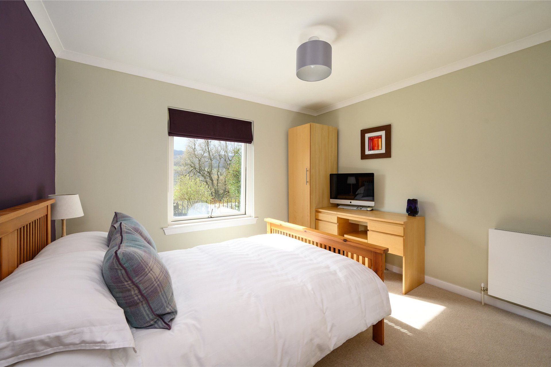Larchwood, Dull, Aberfeldy, Perthshire, PH15 2JQ - Picture #13