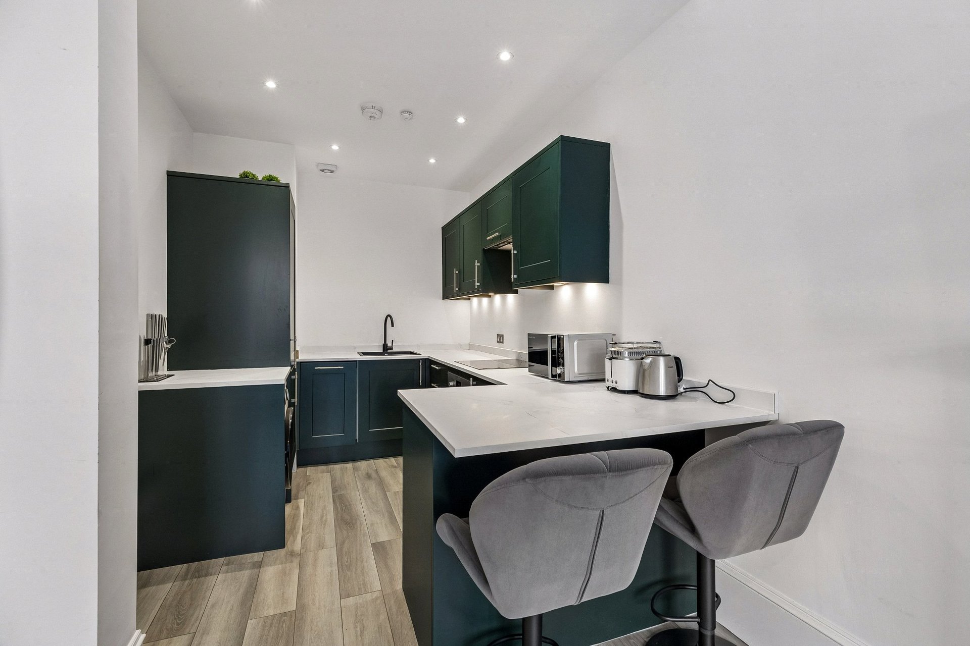 3/1, 253 Kilmarnock Road, Glasgow, Glasgow City, G41 3JF - Picture #8