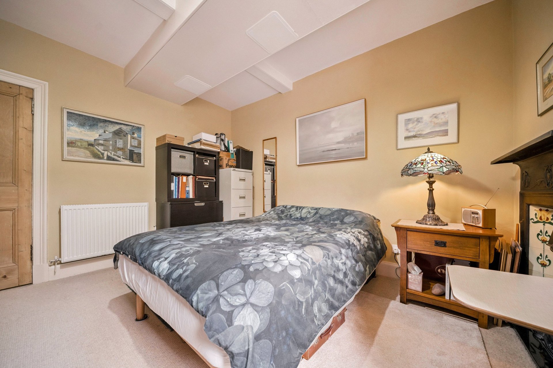 27B Cumberland Street, Edinburgh, Midlothian, EH3 6RT - Picture #12