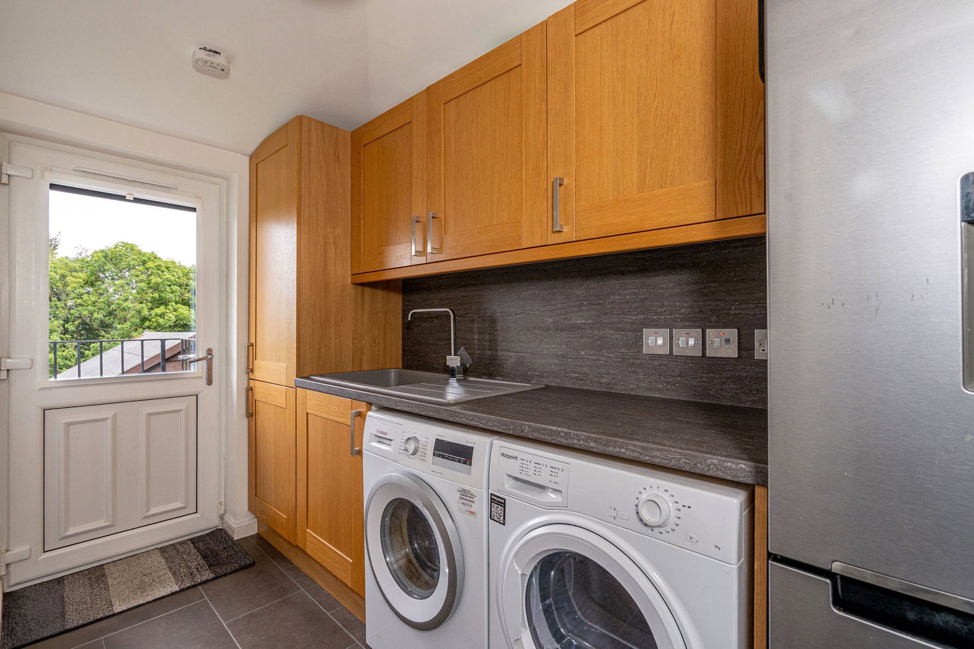 178 Mallots View, Newton Mearns, Glasgow, East Renfrewshire, G77 6GN - Picture #9