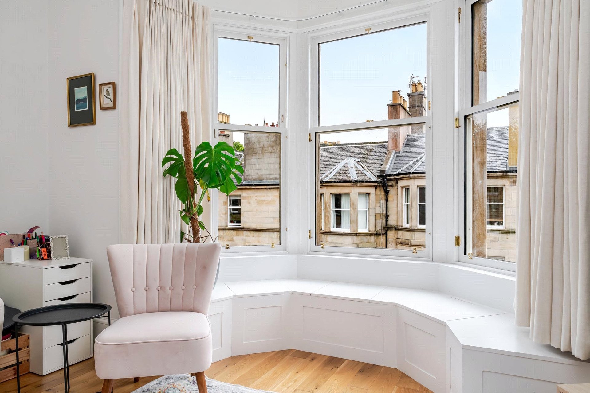 3F1, 48 Bruntsfield Gardens, Edinburgh, Midlothian, EH10 4DZ - Picture #4