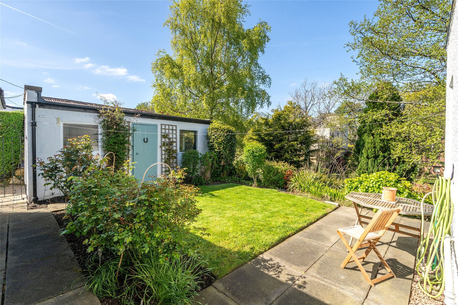 115 Cluny Gardens, Morningside, Edinburgh, EH10 6BP - Picture #24