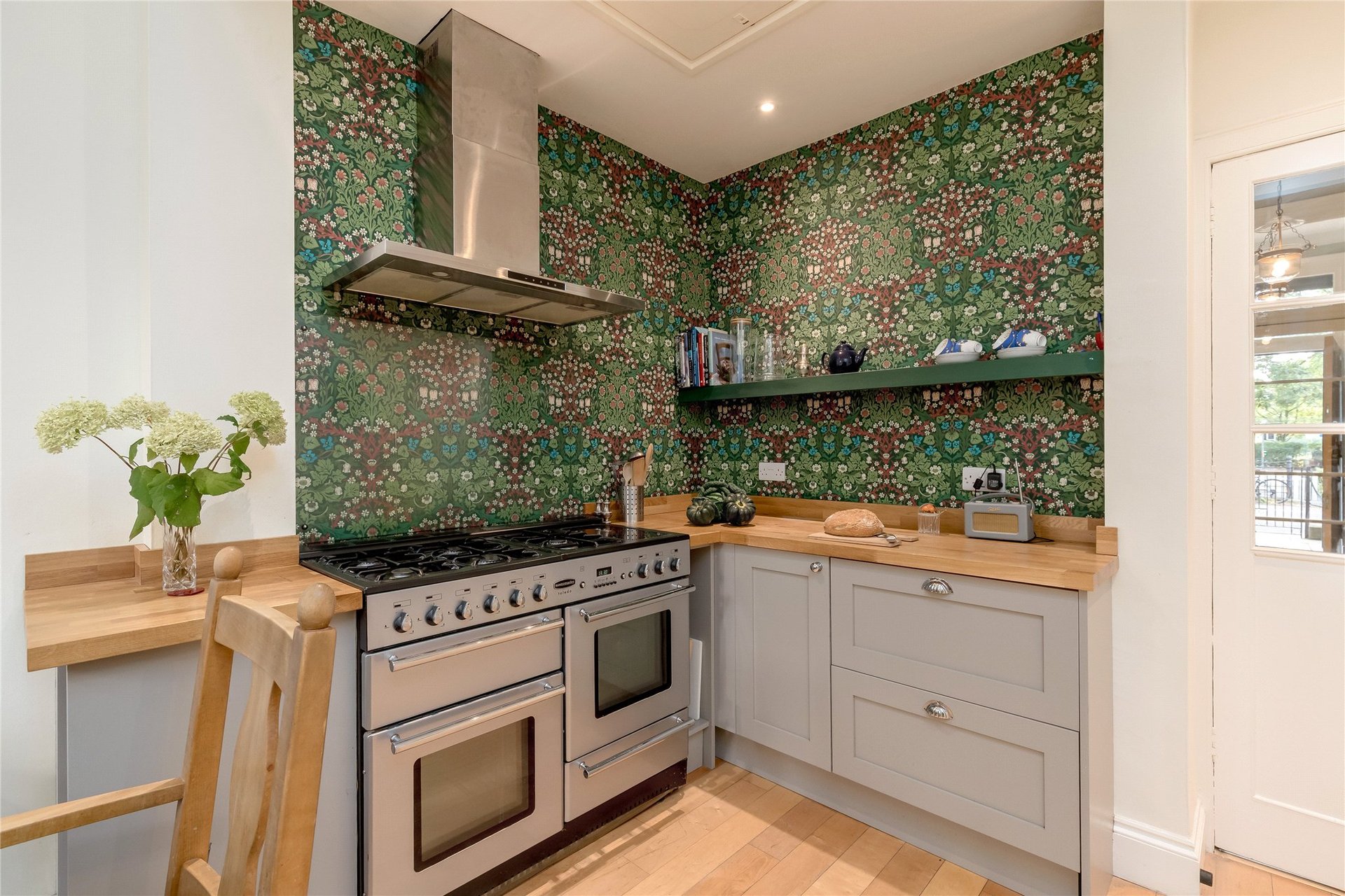 1 Lonsdale Terrace, Edinburgh, EH3 9HN - Picture #10