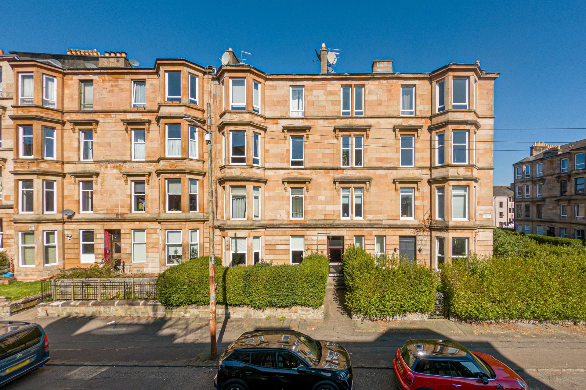 Flat 2/1, 165 Onslow Drive, Dennistoun, Glasgow City, G31 2QA - Picture #24