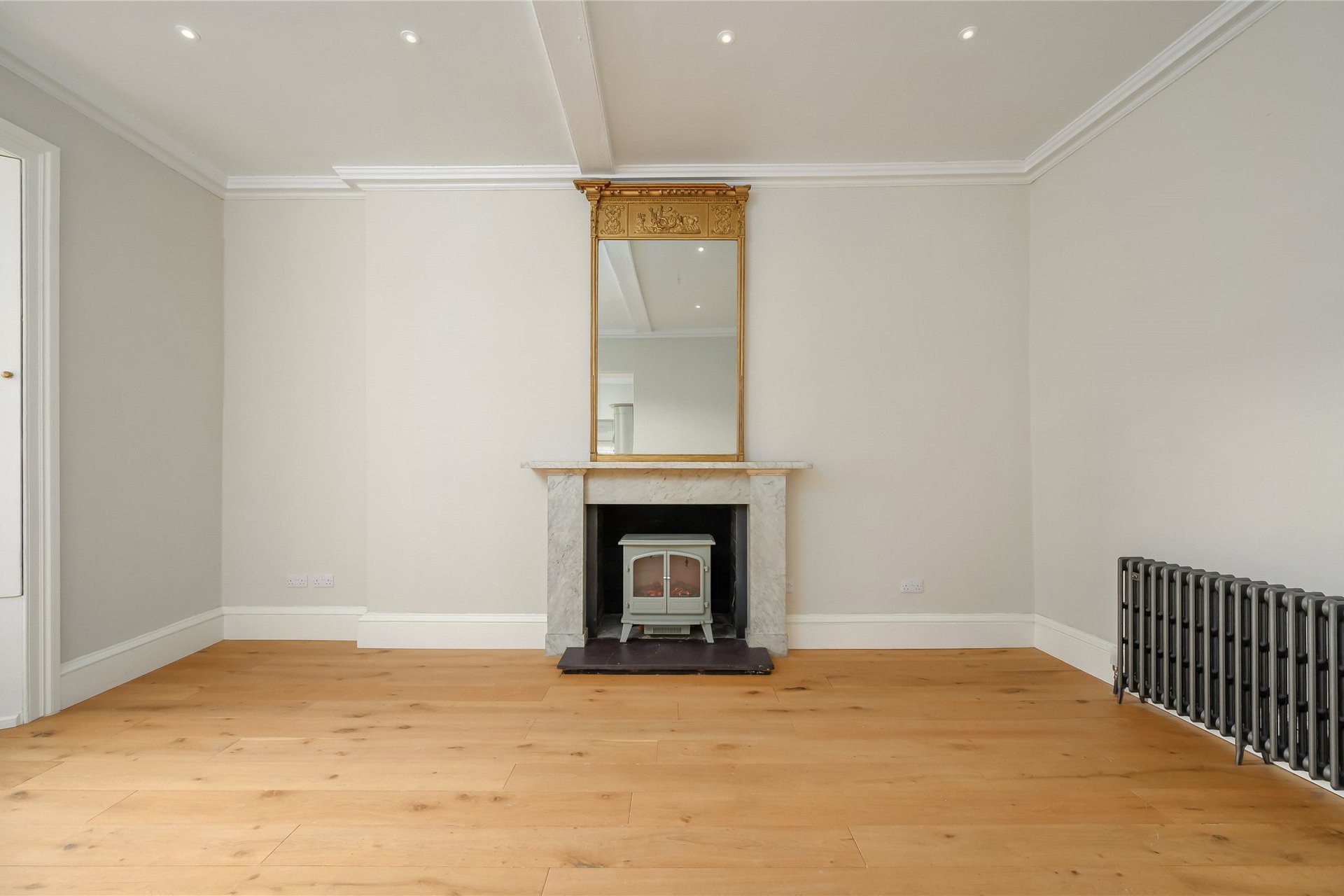 22a Drummond Place, Edinburgh, EH3 6PN - Picture #5