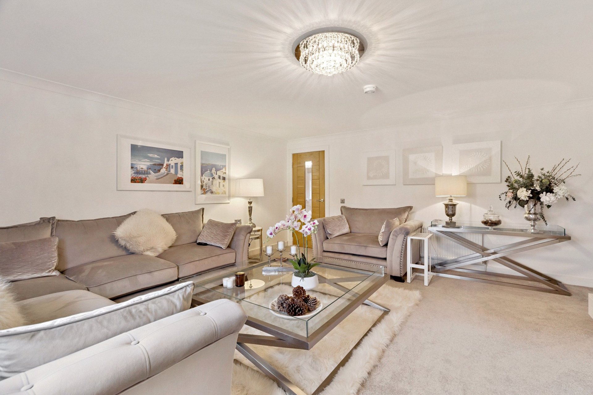 63 Hillfield Drive, Newton Mearns, Glasgow, East Renfrewshire, G77 6GD - Picture #9