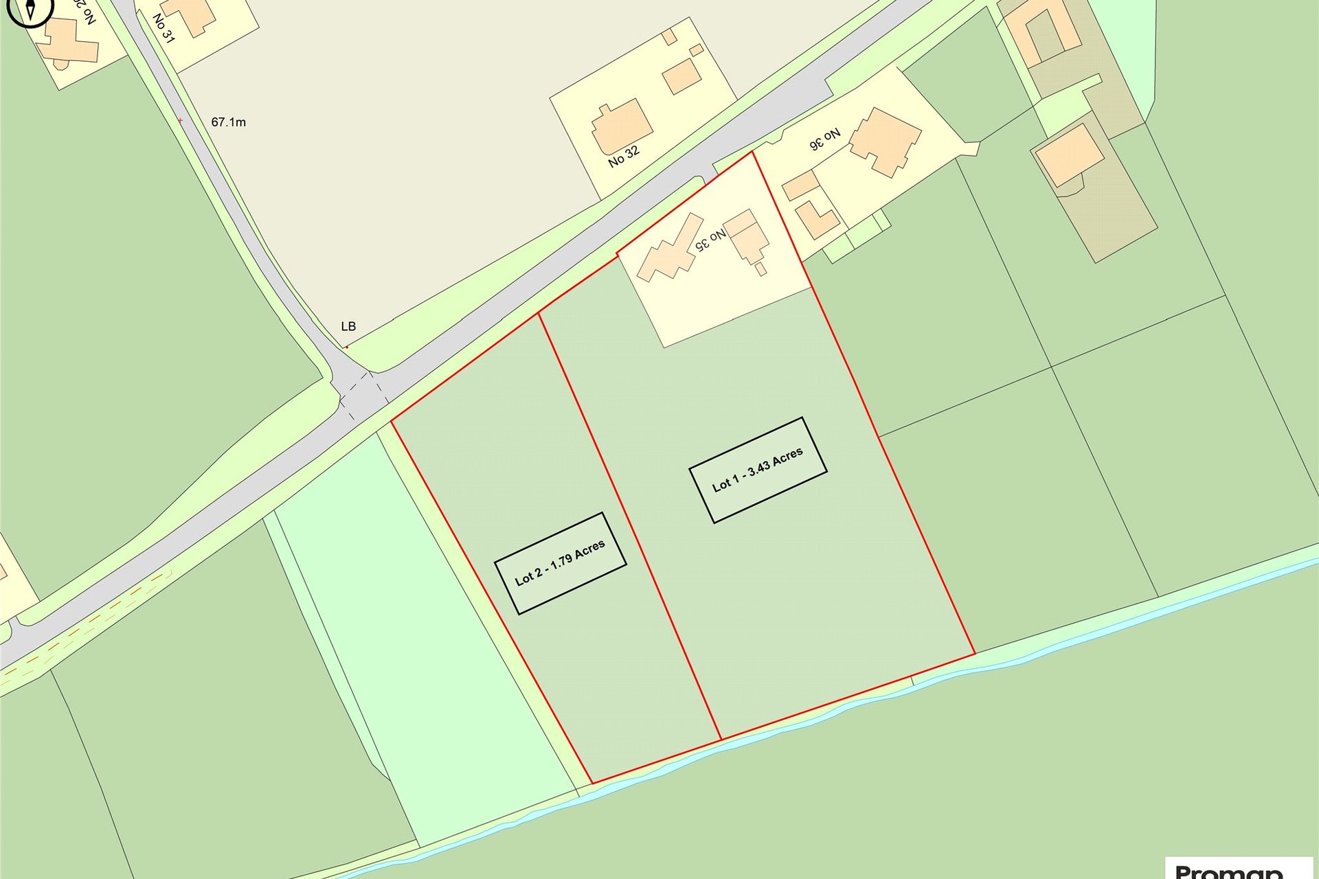 35 Letham Mains Holdings, Haddington, East Lothian, EH41 4HA - Picture #30