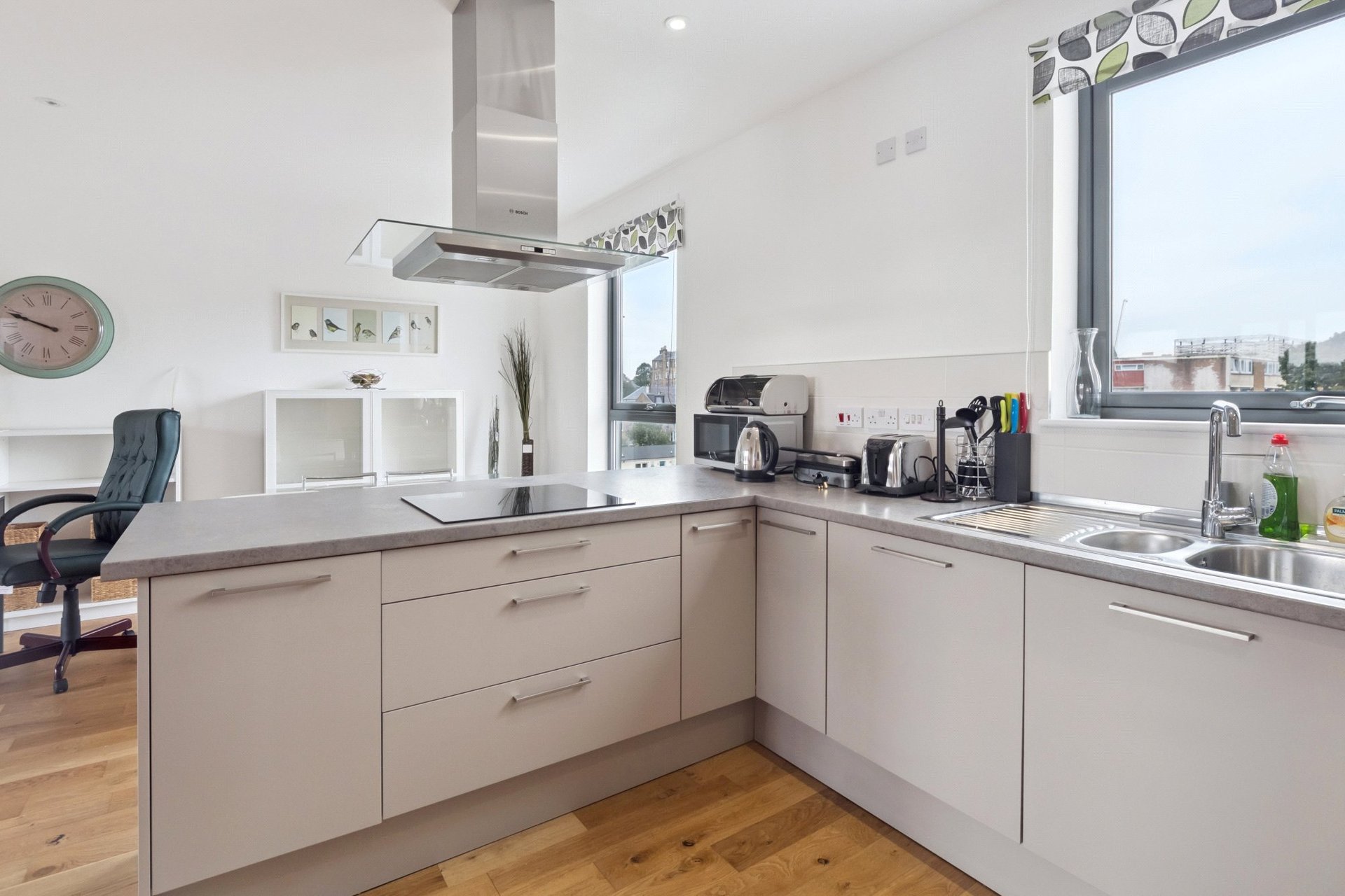 Flat 7, 127 Bellevue Road, Edinburgh, Midlothian, EH7 4DG - Picture #10